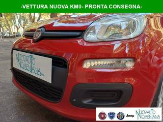 FIAT Panda Pandina 1.0 FireFly S&S Hybrid Icon Km0