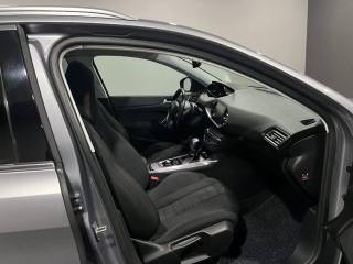 PEUGEOT 308 usata, con Controllo automatico clima