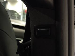 MERCEDES-BENZ V 250 usata, con Isofix