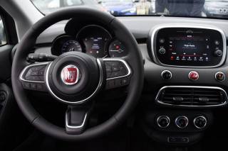 FIAT 500X usata, con Climatizzatore