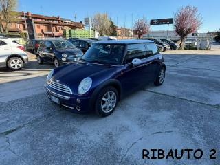 MINI Mini usata, con Airbag Passeggero