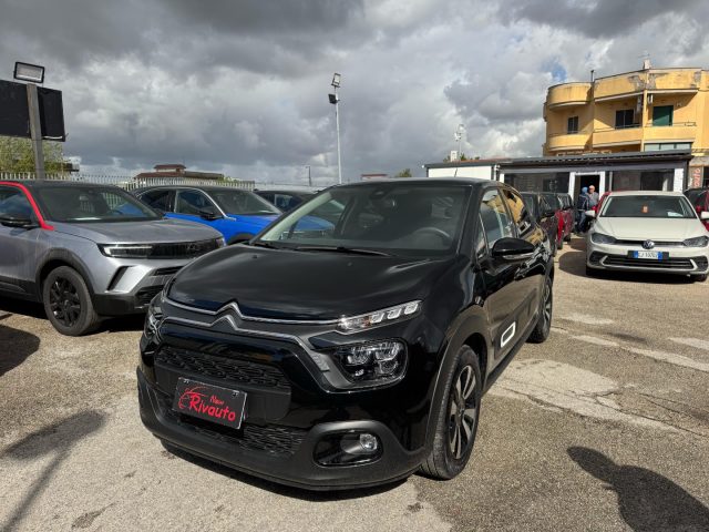 CITROEN C3 usata, con Alzacristalli elettrici