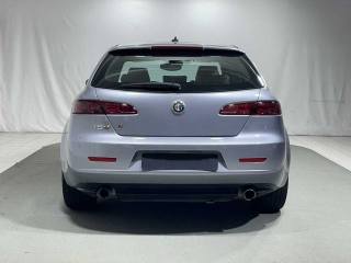 ALFA ROMEO 159 usata, con Airbag Passeggero