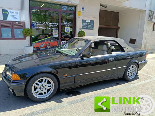 BMW 320 usata 47