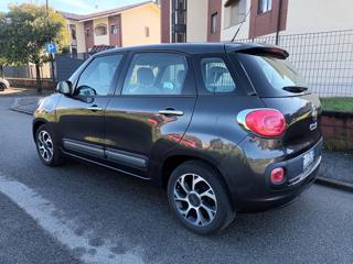 FIAT 500L usata, con Airbag laterali