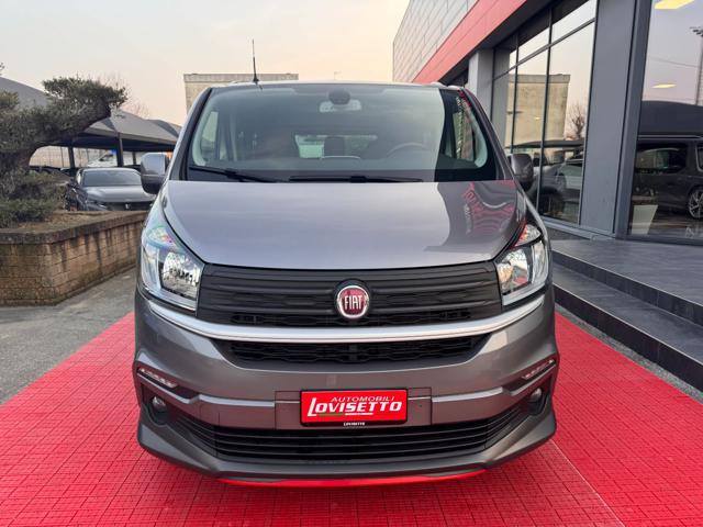 FIAT Talento usata, con Airbag Passeggero