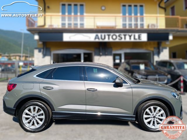 AUDI Q3 usata, con Autoradio