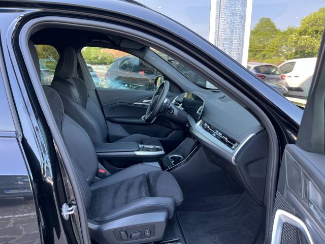 BMW X1 usata, con Filtro antiparticolato