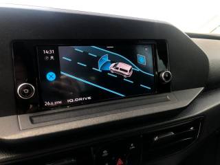 VOLKSWAGEN Caddy usata, con Specchietti laterali elettrici