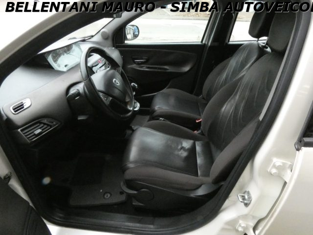 LANCIA Ypsilon usata 10