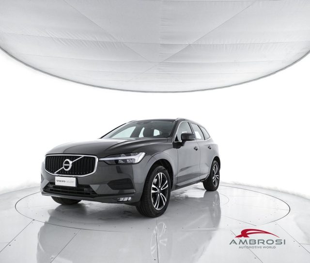 VOLVO XC60 usata 0
