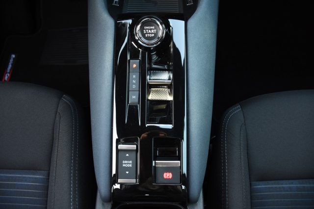 ALFA ROMEO Junior usata, con ESP