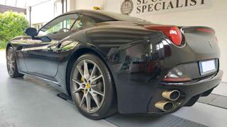 FERRARI California usata 76