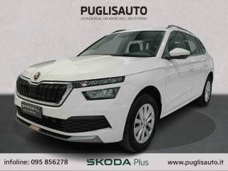 SKODA Kamiq usata, con Airbag laterali