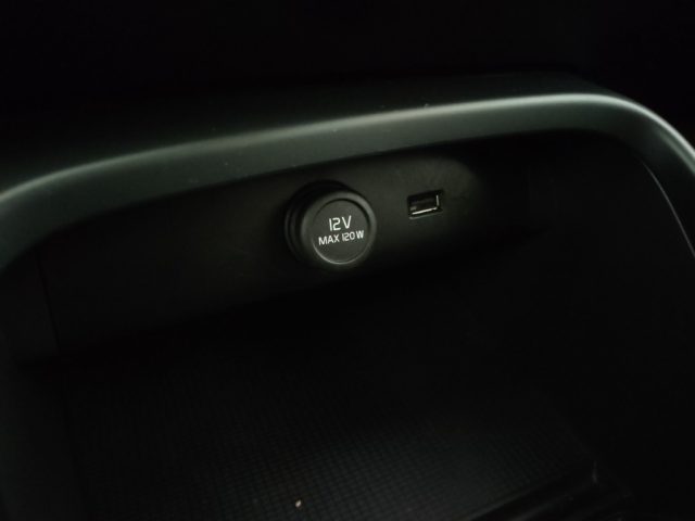 VOLVO XC40 usata, con Fari LED