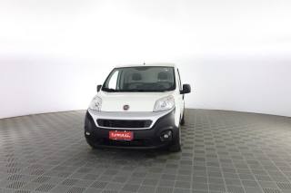 FIAT Fiorino FIORINO 1.3 MJT 95CV Cargo SX
