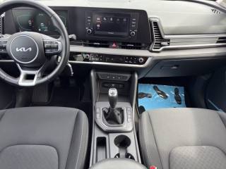 KIA Sportage usata, con ESP