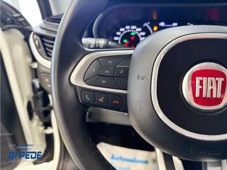 FIAT Tipo usata, con USB