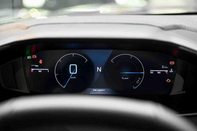 PEUGEOT 208 usata, con Cruise Control