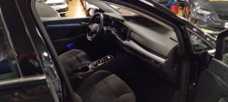 VOLKSWAGEN Golf usata, con Immobilizzatore elettronico