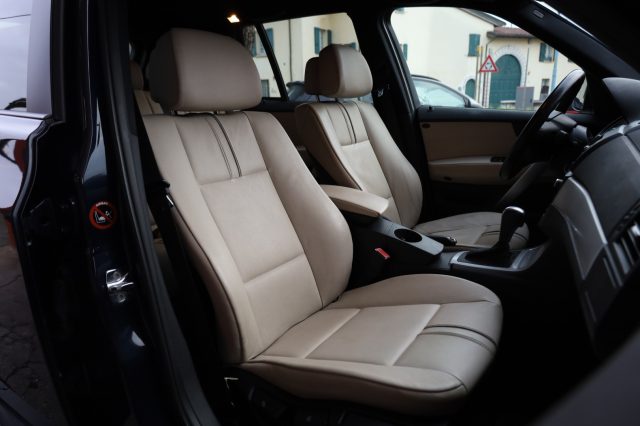 BMW X3 usata 88