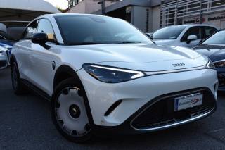 SMART Smart usata, con Airbag