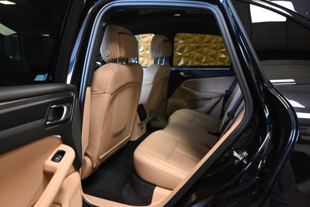 PORSCHE Macan usata 101