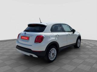 FIAT 500X usata 4