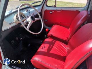 FIAT 600 usata 4