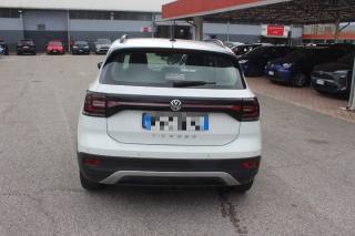 VOLKSWAGEN T-Cross usata, con Autoradio