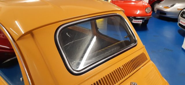 FIAT 500 usata 8