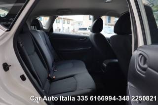 NISSAN Pulsar usata, con Controllo trazione