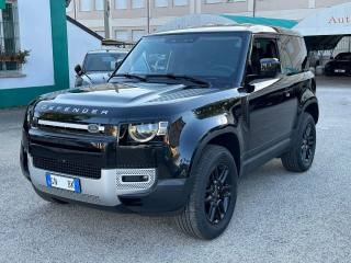 LAND ROVER Defender usata, con Airbag