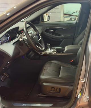 LAND ROVER Range Rover Evoque usata, con Controllo trazione