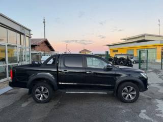 EVO Evo Cross4 usata, con Alzacristalli elettrici