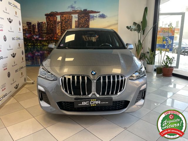 BMW 218 usata, con Airbag