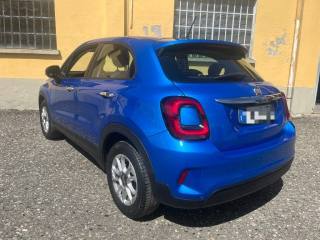FIAT 500X usata, con Controllo automatico clima