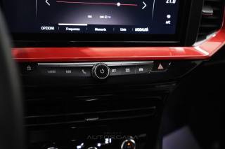 OPEL Mokka usata, con Luci diurne LED