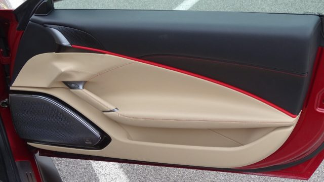 FERRARI Roma usata 44