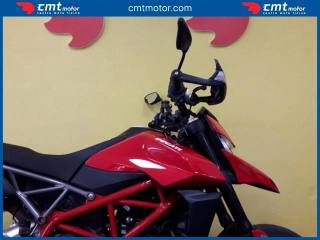 DUCATI Hypermotard 950 usata 8