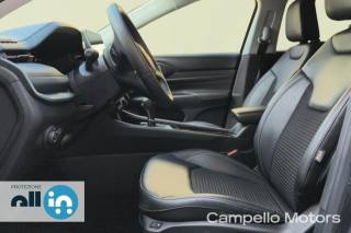 JEEP Compass usata 6