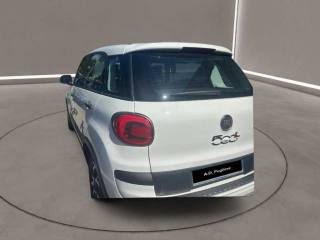 FIAT 500L usata, con Airbag Passeggero