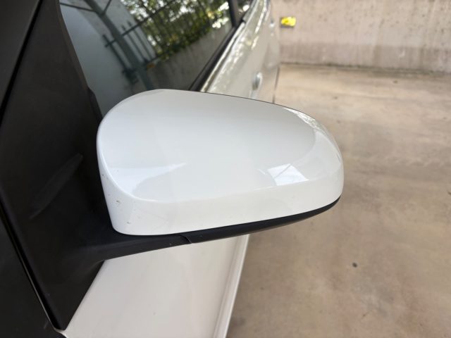 CITROEN C1 usata, con Ruota di riserva