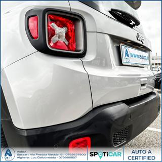 JEEP Renegade usata 22