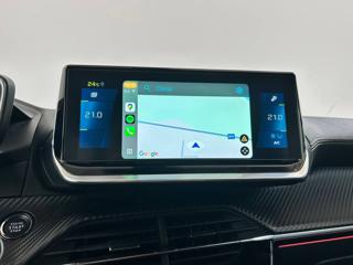 PEUGEOT 2008 usata, con Tettuccio apribile