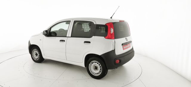 FIAT Panda usata 15