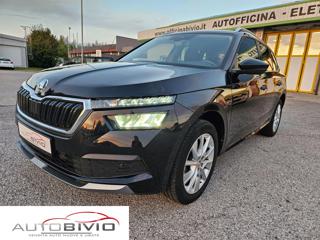 SKODA Kamiq usata, con Servosterzo