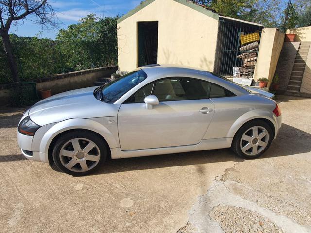 AUDI TT usata, con Airbag Passeggero