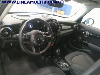 MINI Cooper usata, con USB