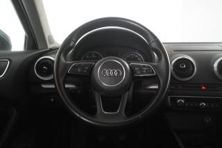 AUDI A3 usata 11